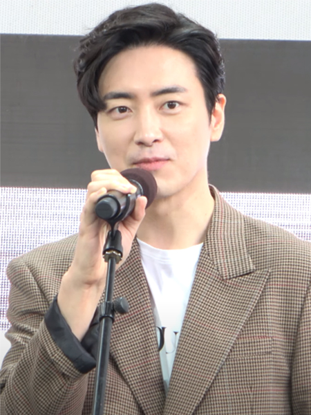 이준혁 프로필