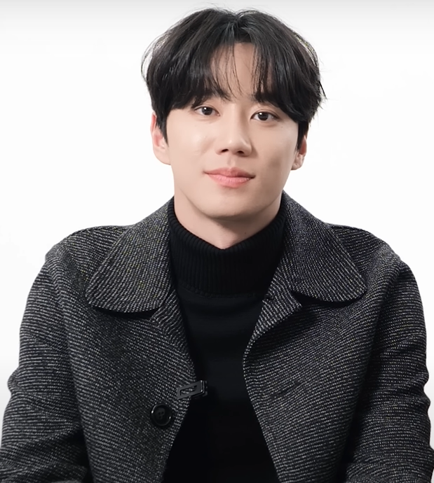이준영 프로필