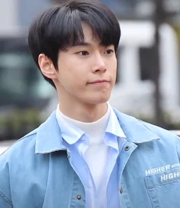 도영 프로필