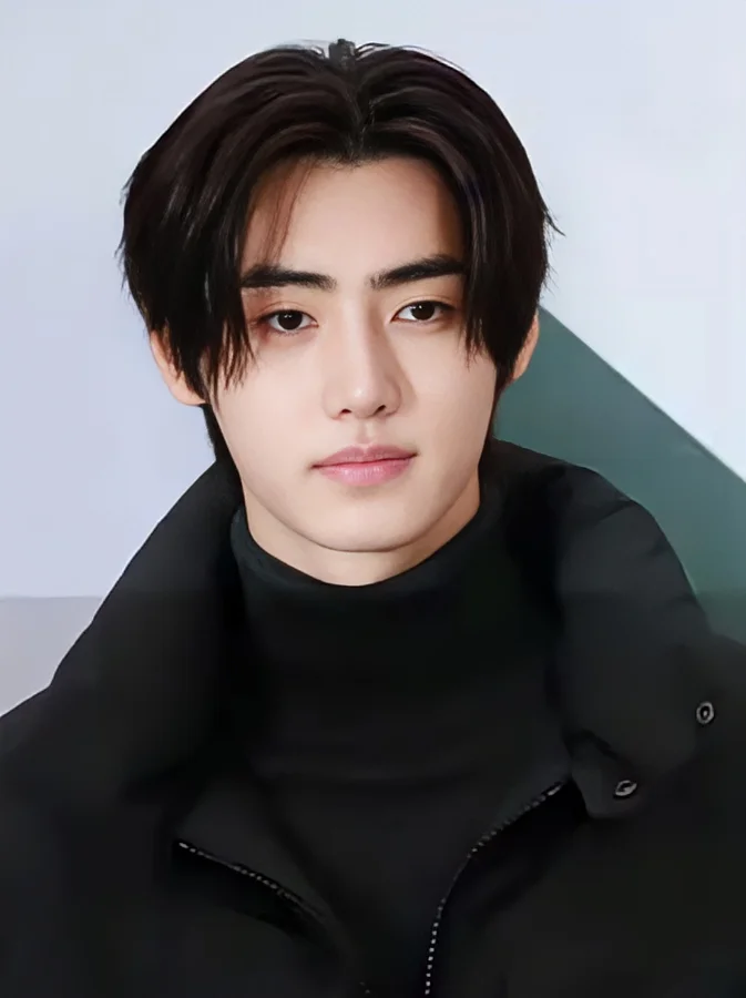 성훈(엔하이픈) 프로필