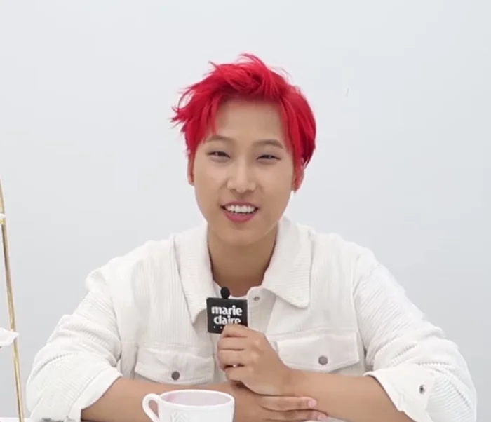 재재 프로필