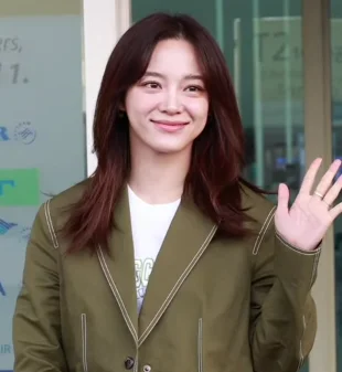 김세정 프로필