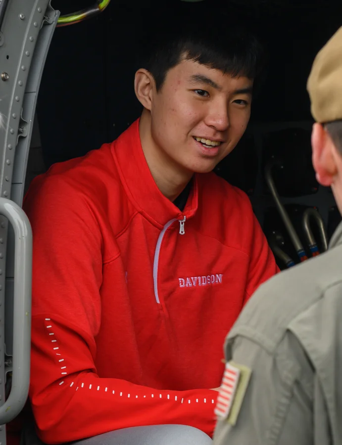 이현중 프로필