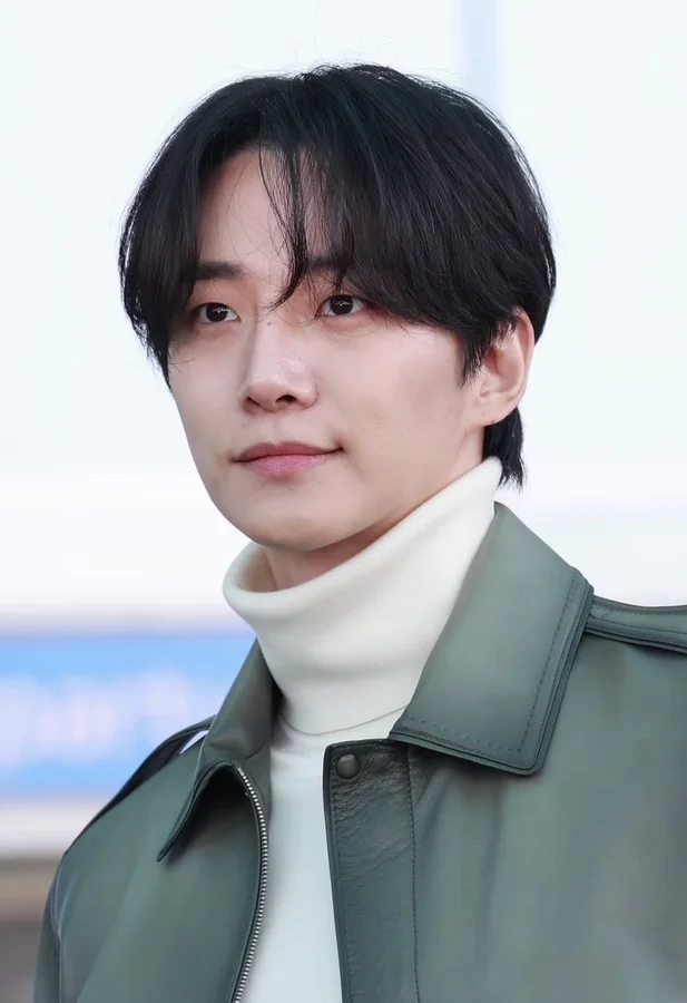 이준호 프로필