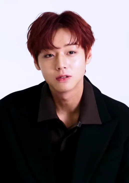 박지훈 프로필