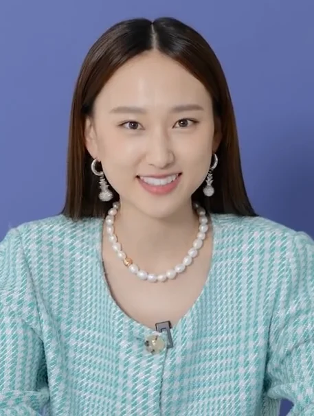 류혜영 프로필