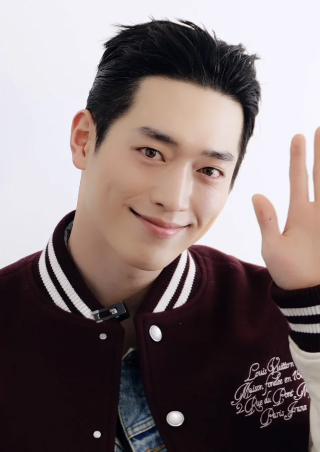 서강준 프로필