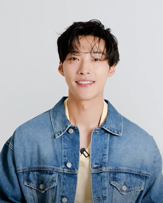 우도환 프로필