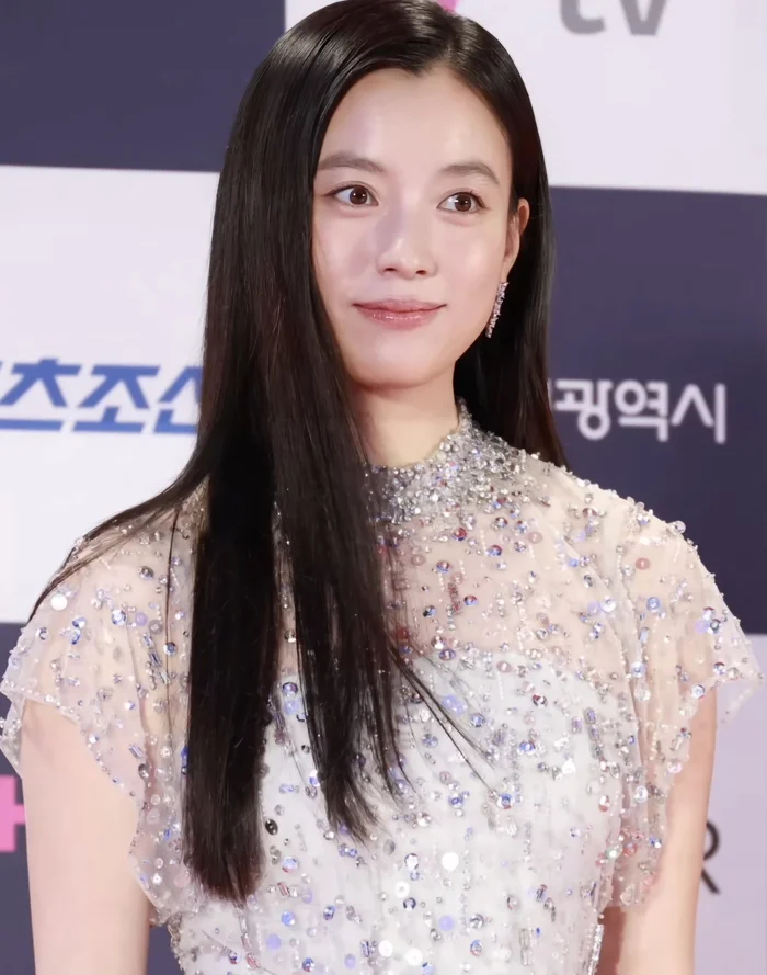 한효주 프로필