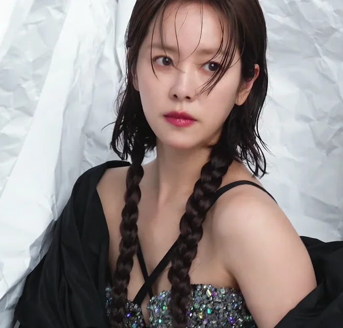 한지민 프로필
