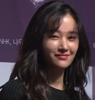 전종서 프로필