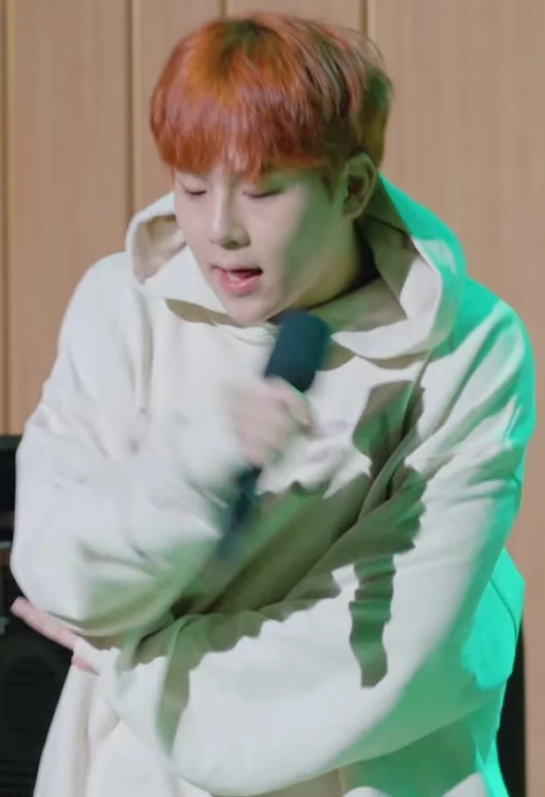 주헌 프로필