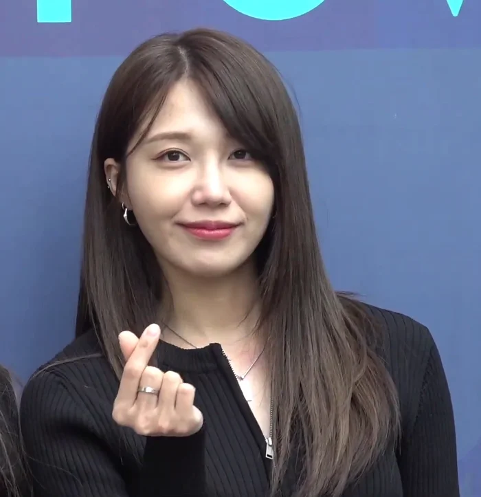 정은지 프로필