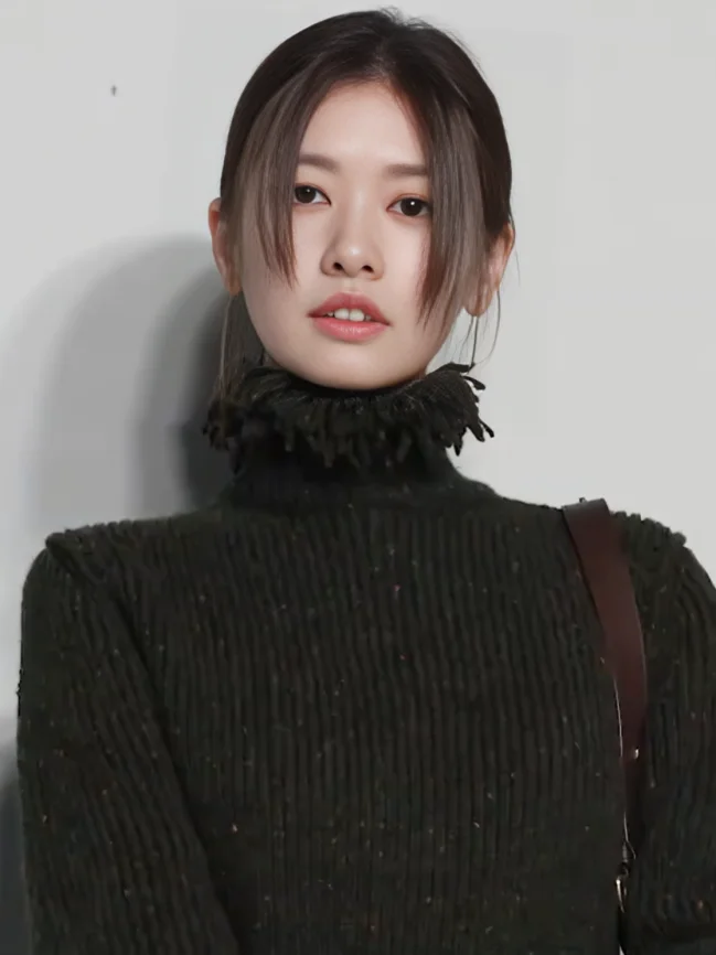 정소민 프로필