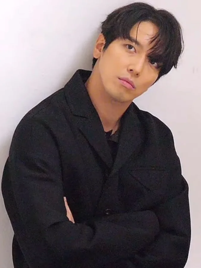 정용화 프로필