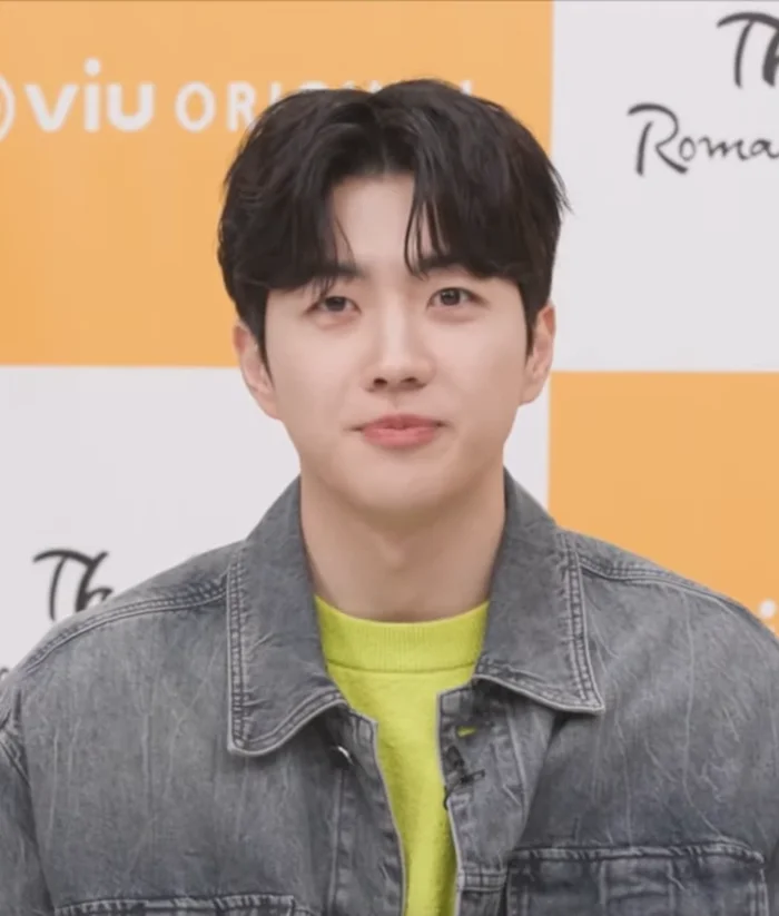 강훈 프로필