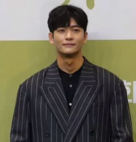 강태오 프로필