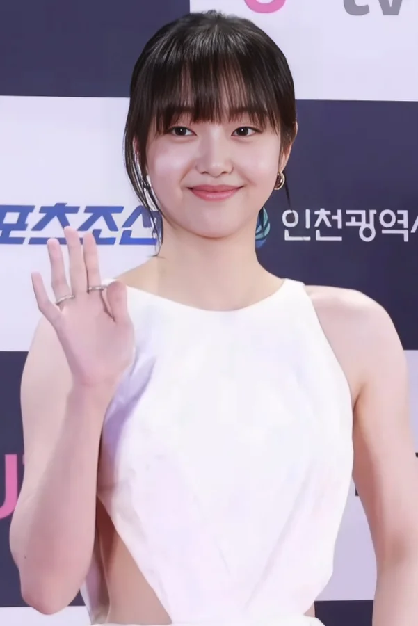 김혜준 프로필