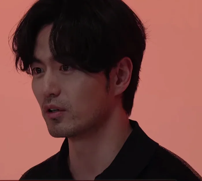이진욱 프로필