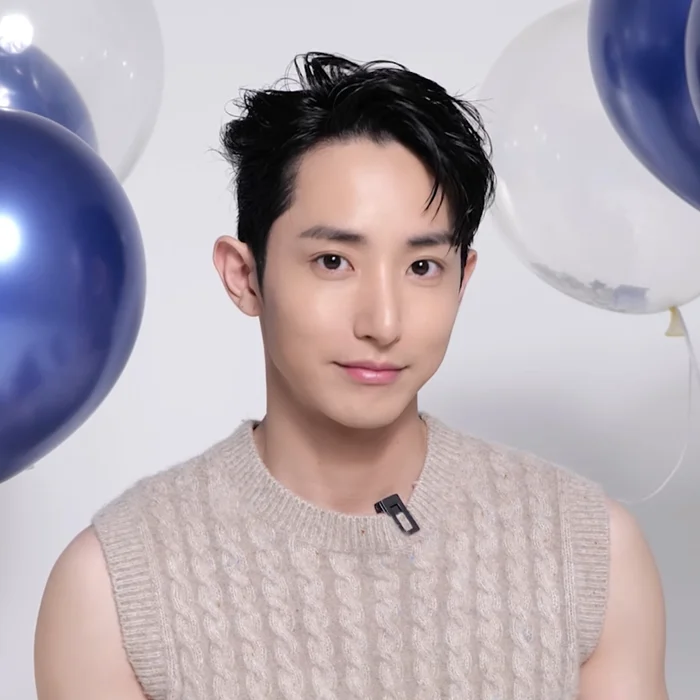 이수혁 프로필