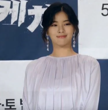이선빈 프로필