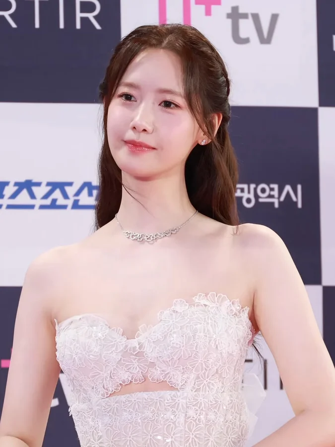 임윤아 프로필