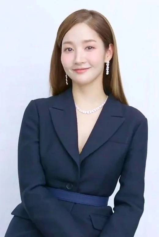박민영 프로필