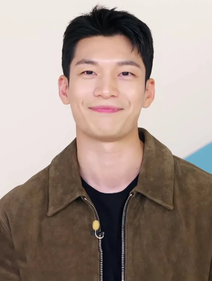 위하준 프로필