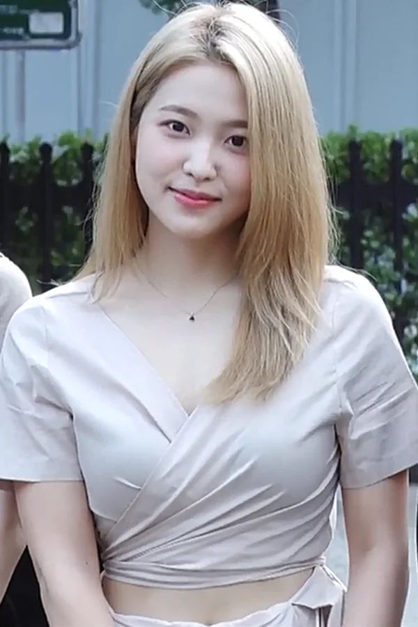 예리 프로필