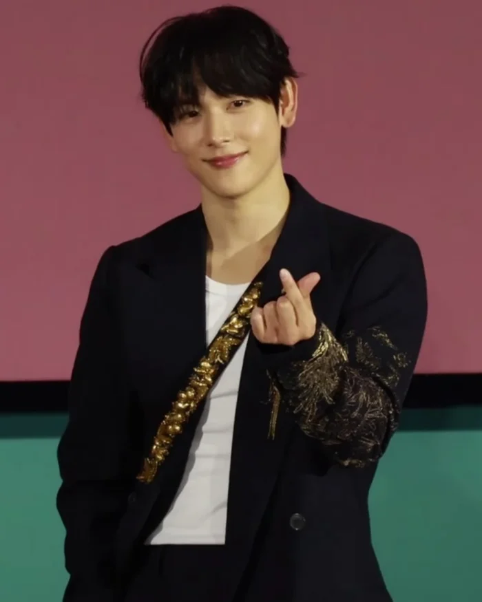 임시완 프로필
