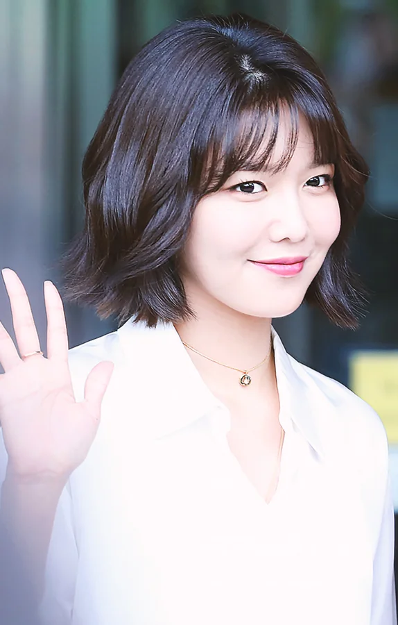 수영 프로필