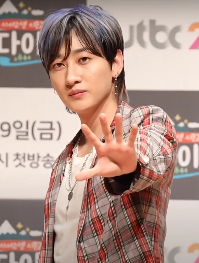 은혁 프로필