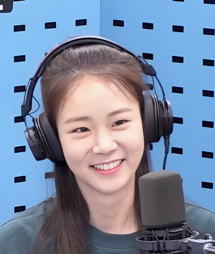 한승연 프로필