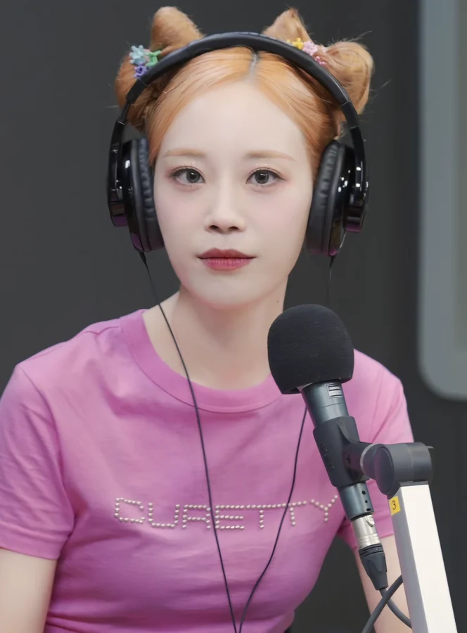 허영지 프로필