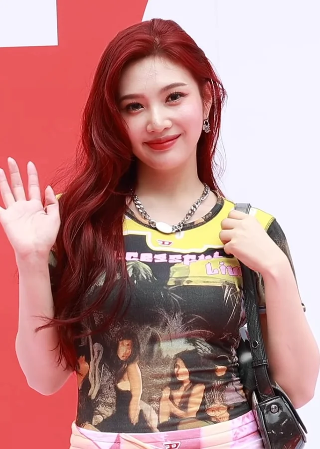 조이 프로필