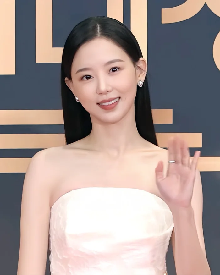 강한나 프로필