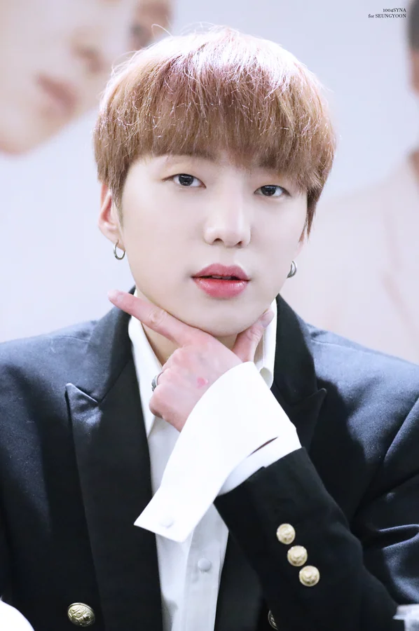 강승윤 프로필
