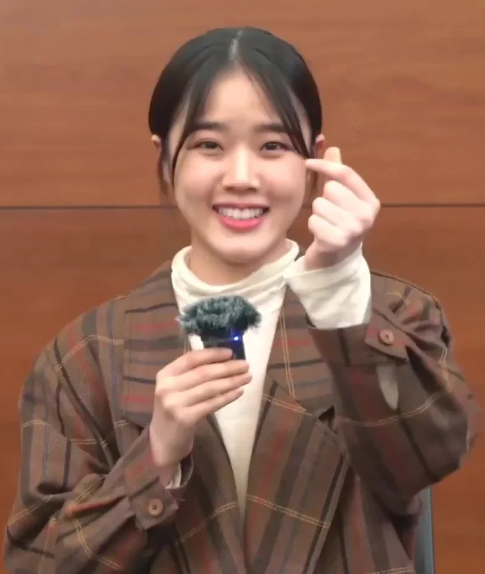 김향기 프로필