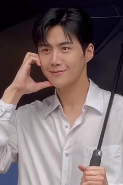 김선호 프로필