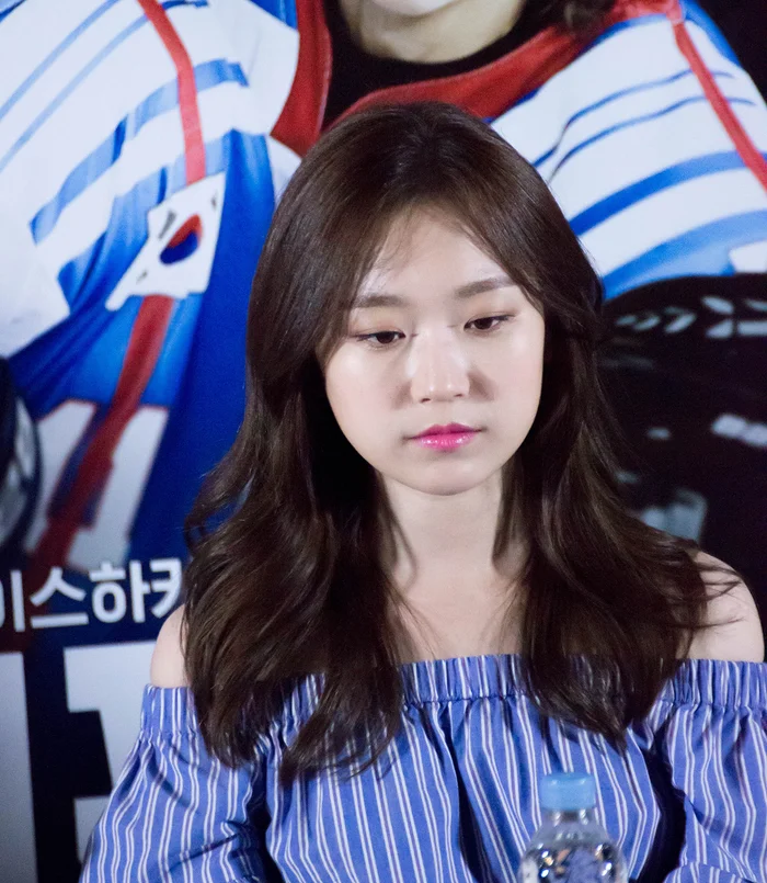 김슬기 프로필