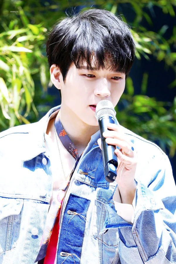 남우현 프로필