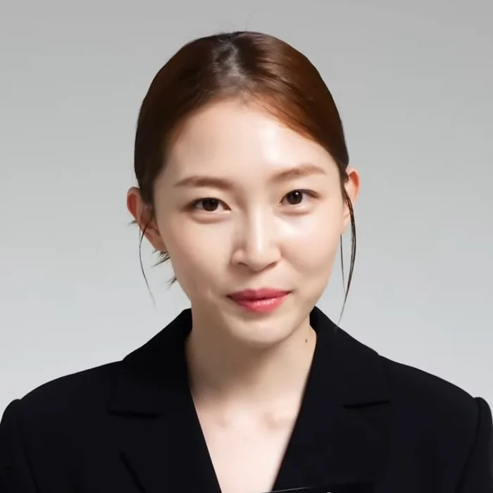 박유림 프로필