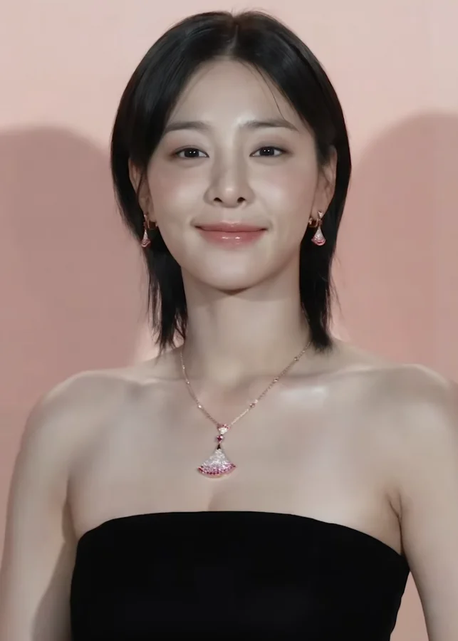 설인아 프로필