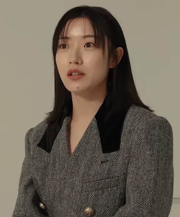 심달기 프로필