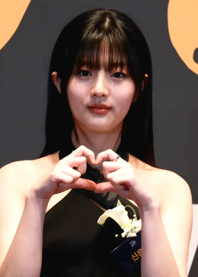 신은수 프로필