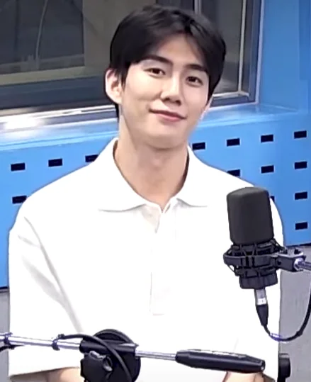 손우현 프로필