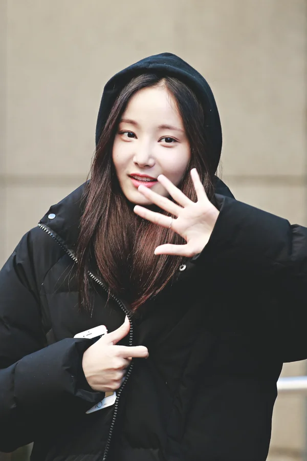 연우 프로필