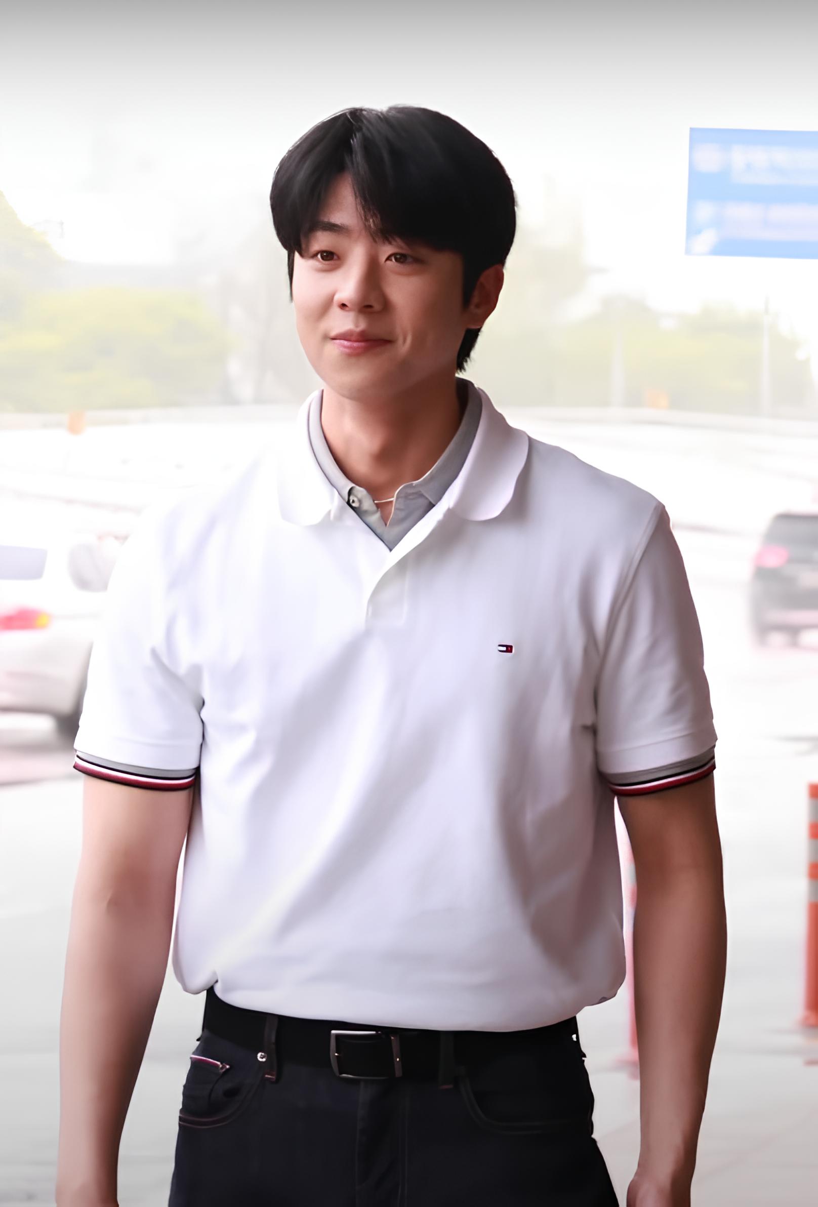 채종협 프로필