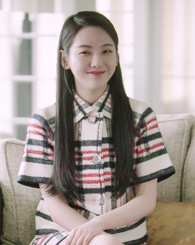 조이현 프로필