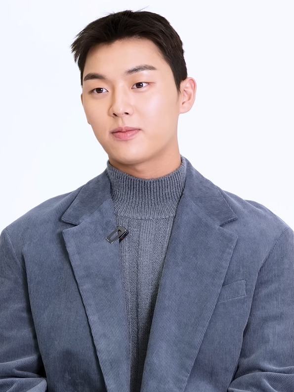 최현욱 프로필